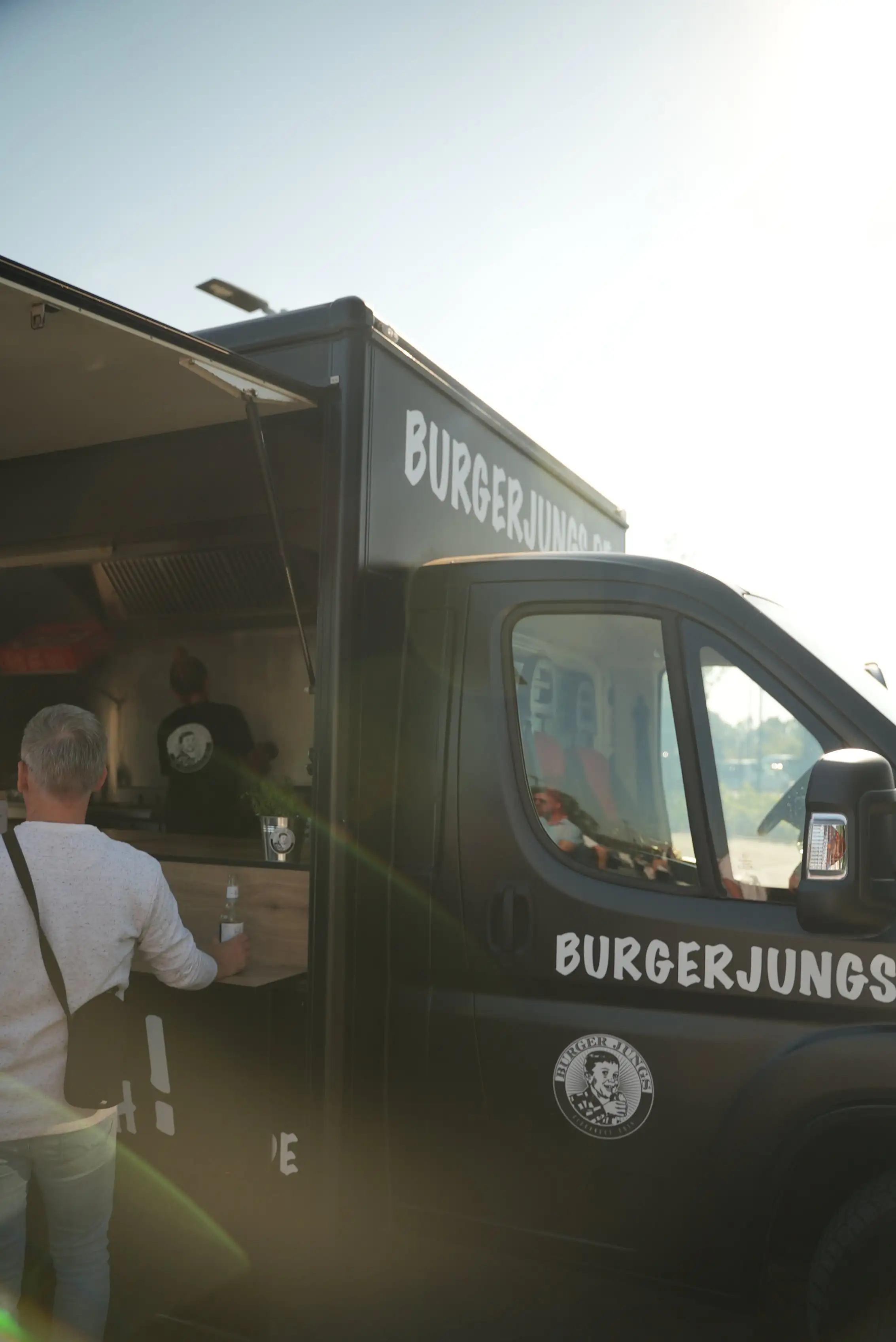 Burger Jungs Gallery